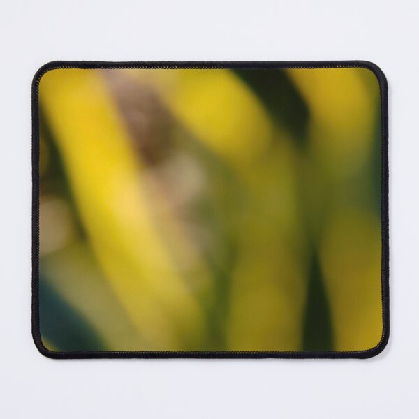Item preview, Yellow flames abstract designed and sold by Kiran-Fine-Art.