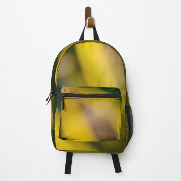 Item preview, Yellow flames abstract designed and sold by Kiran-Fine-Art.