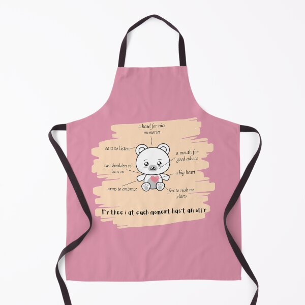Item preview, Cute bear with a little love quotes. designed and sold by pencidesign.