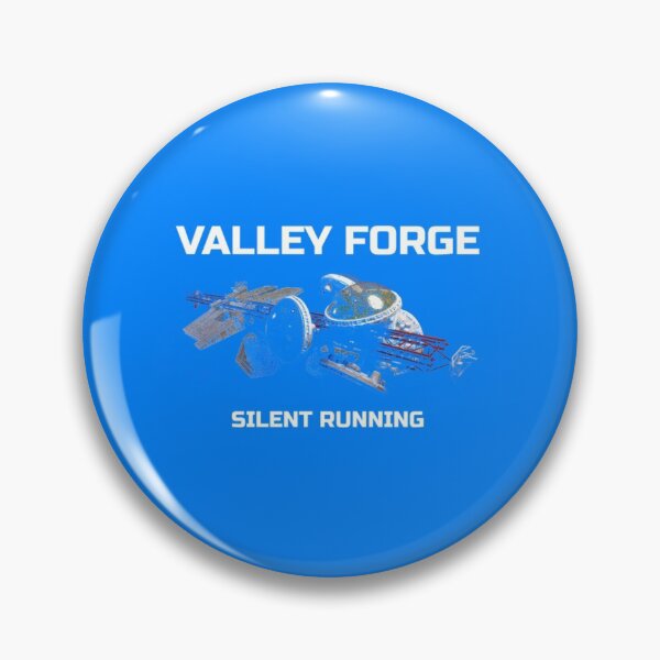 Item preview, Ready Player One Silent Running 1972 The Valley Forge - Ready Player One  designed and sold by JackStam.