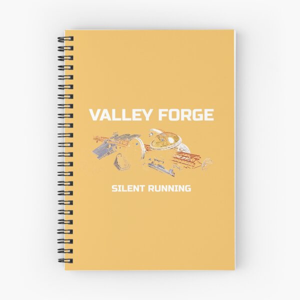 Item preview, Ready Player One Silent Running 1972 The Valley Forge - Ready Player One  designed and sold by JackStam.