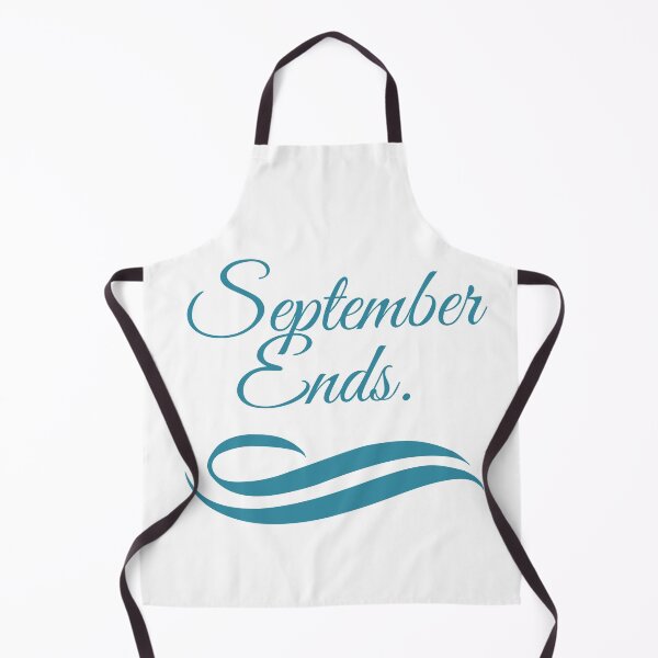 Item preview, September designed and sold by ker Shop.
