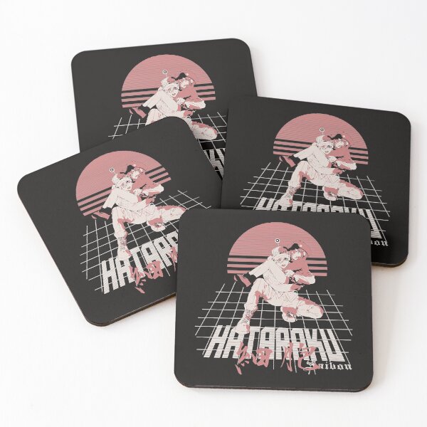 Item preview, hataraku saibou  designed and sold by CherylKato.