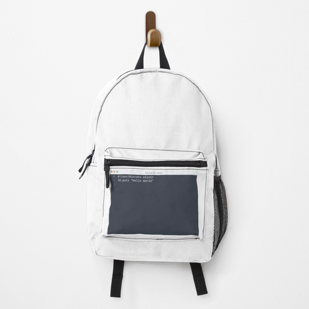 Item preview, Backpack designed and sold by IuriiVlasenko.