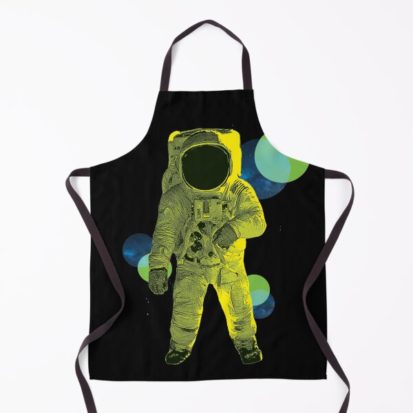 Item preview, Space person designed and sold by MuggyandMo.