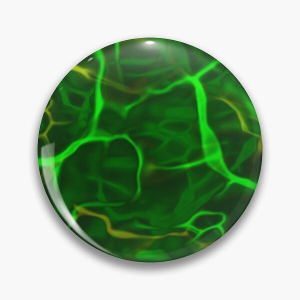Item preview, Abstract Electric Earth Design designed and sold by Zeons-Art.