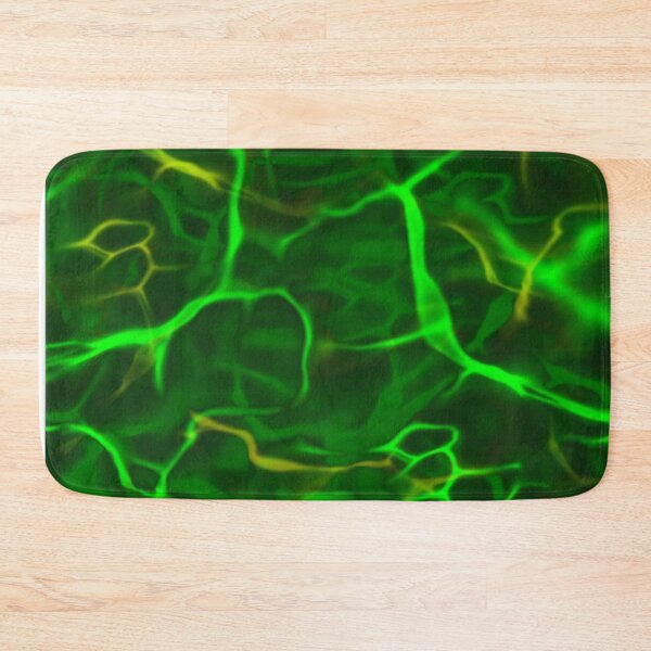 Item preview, Abstract Electric Earth Design designed and sold by Zeons-Art.