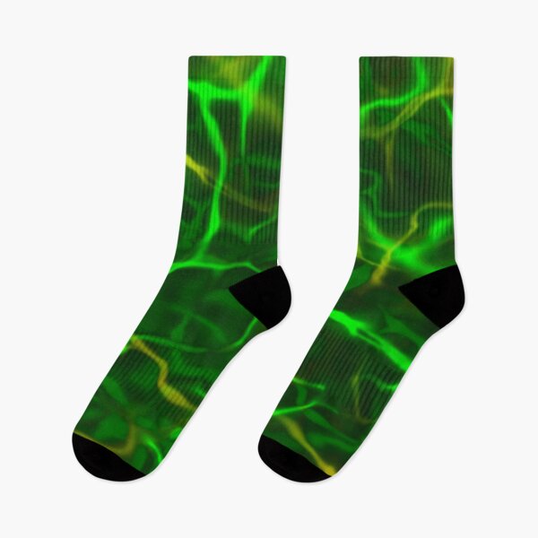 Item preview, Abstract Electric Earth Design designed and sold by Zeons-Art.