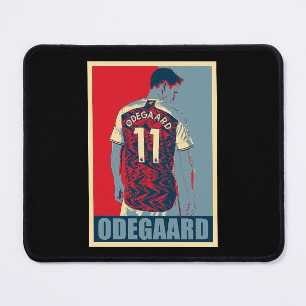 Item preview, Martin Odegaard designed and sold by SaulPrice.