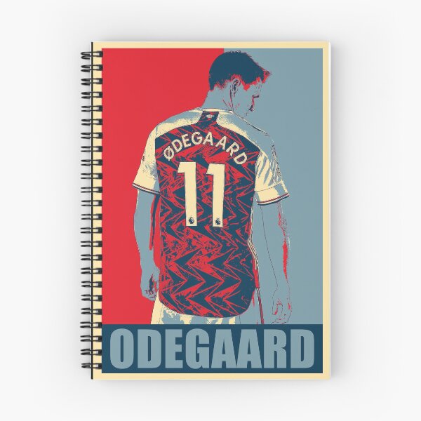 Item preview, Martin Odegaard designed and sold by SaulPrice.