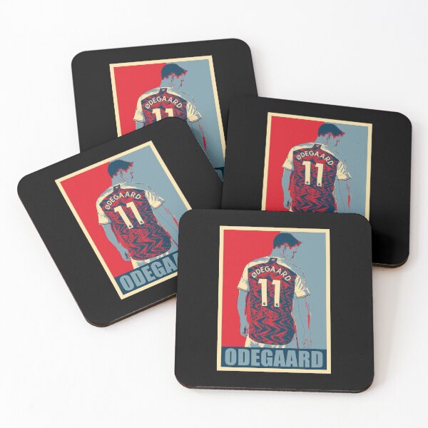 Item preview, Martin Odegaard designed and sold by SaulPrice.