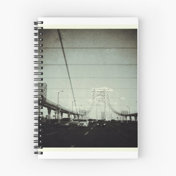 Item preview, Saliendo de la ciudad de Nueva York. designed and sold by DaveD2.