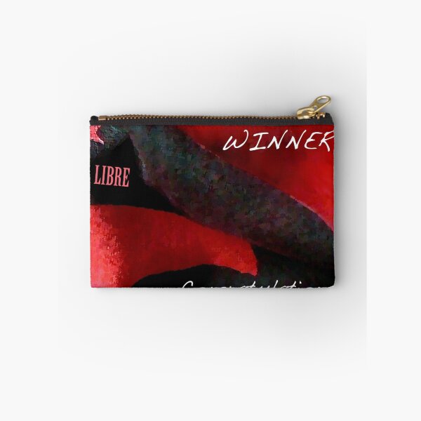 Item preview, Banner Design Cuba Libre Winner designed and sold by paintingsheep.
