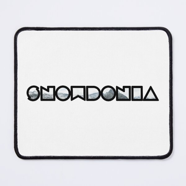 Item preview, Snowdonia designed and sold by WelshStuff.