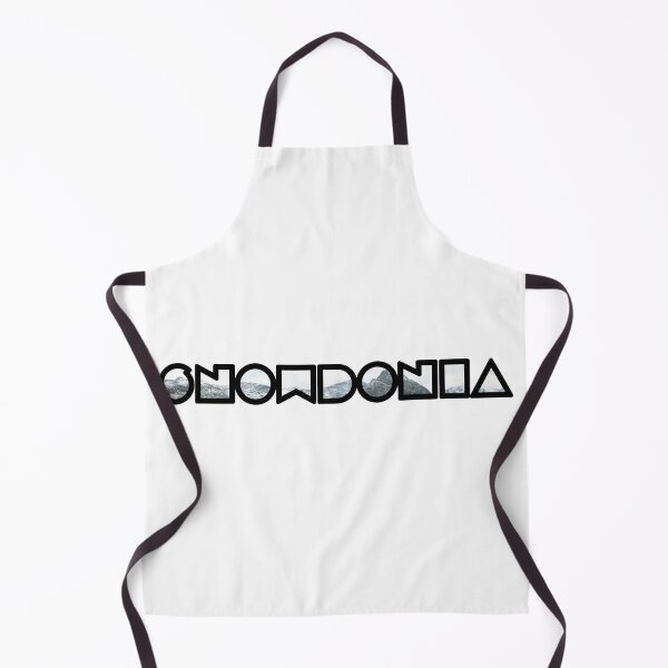 Item preview, Snowdonia designed and sold by WelshStuff.