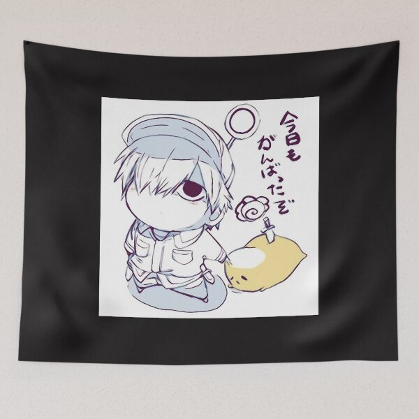 Item preview, Hataraku SaibouCells At Work-(Mono)  designed and sold by CherylKato.