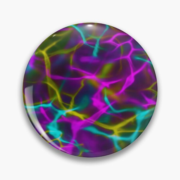 Item preview, Abstract Electric CMYK Design designed and sold by Zeons-Art.