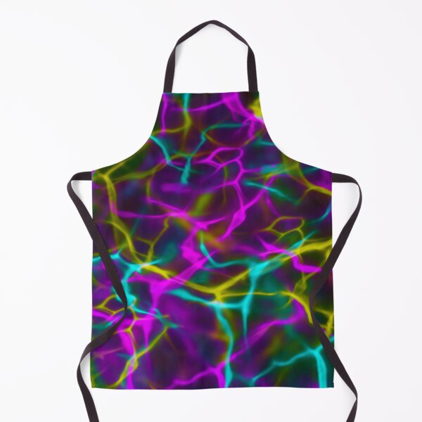 Item preview, Abstract Electric CMYK Design designed and sold by Zeons-Art.