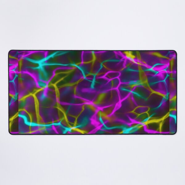 Item preview, Abstract Electric CMYK Design designed and sold by Zeons-Art.