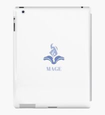 Mage iPad Case/Skin