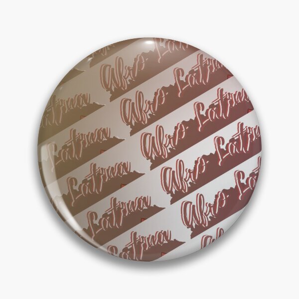 Item preview, Afro Latina designed and sold by Maxwell-Alex.