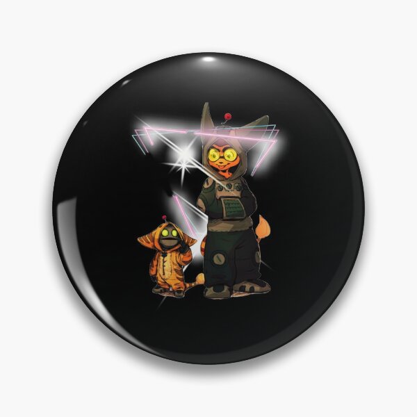 Item preview, Kids Star ratchet and clank changes| Gift Perfect designed and sold by mariabodie.