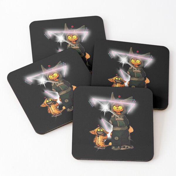 Item preview, Kids Star ratchet and clank changes| Gift Perfect designed and sold by mariabodie.