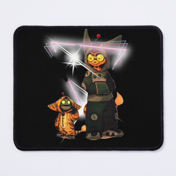 Item preview, Kids Star ratchet and clank changes| Gift Perfect designed and sold by mariabodie.