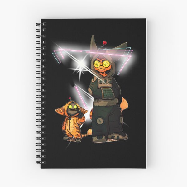 Item preview, Kids Star ratchet and clank changes| Gift Perfect designed and sold by mariabodie.