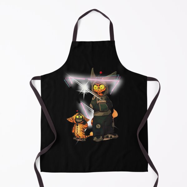 Item preview, Kids Star ratchet and clank changes| Gift Perfect designed and sold by mariabodie.