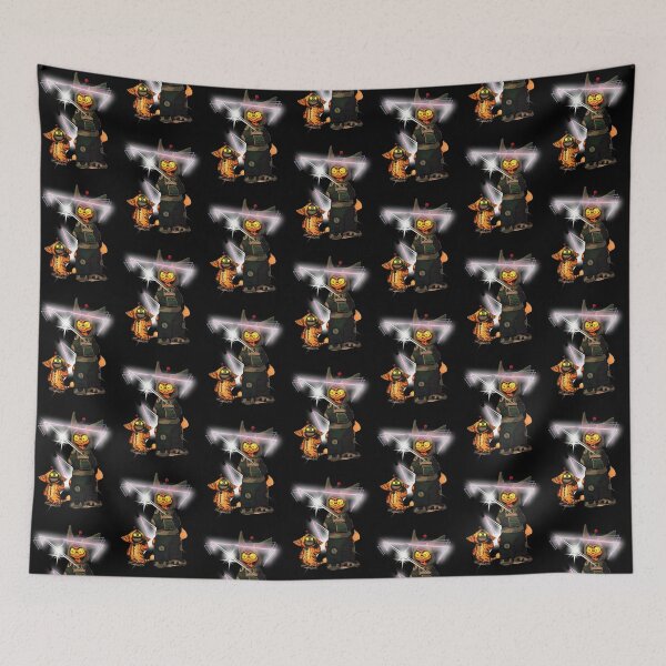 Item preview, Kids Star ratchet and clank changes| Gift Perfect designed and sold by mariabodie.