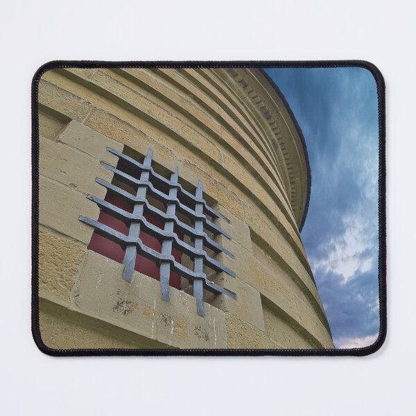 Item preview, Medieval tower designed and sold by frankuffmann.