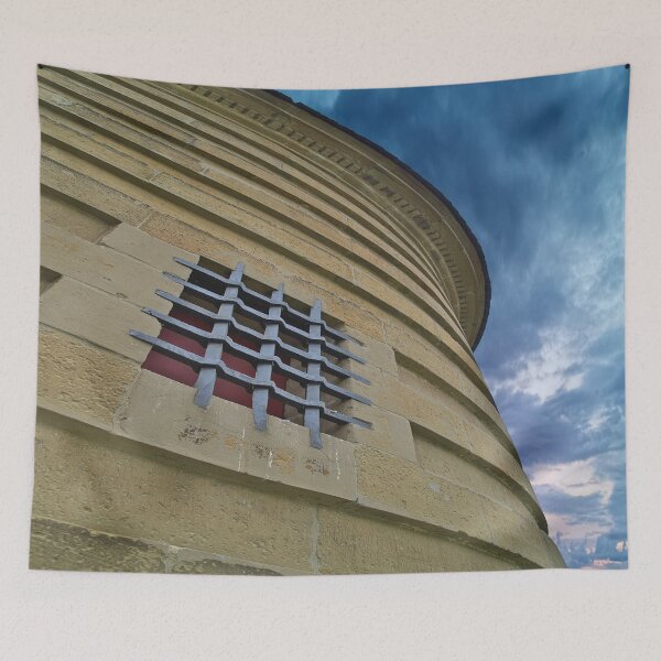 Item preview, Medieval tower designed and sold by frankuffmann.