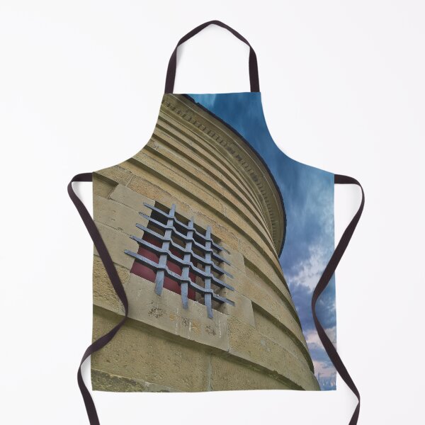 Item preview, Medieval tower designed and sold by frankuffmann.