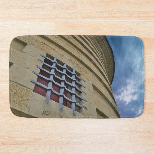Item preview, Medieval tower designed and sold by frankuffmann.