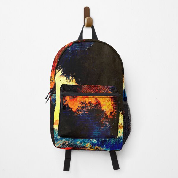Item preview, Fire In The Sky designed and sold by Phil Perkins.