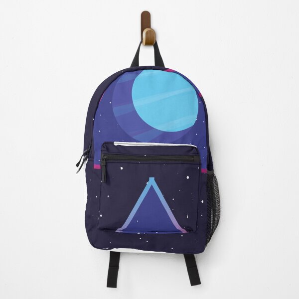 Item preview, Space Starry Night designed and sold by ChicagoDixon.