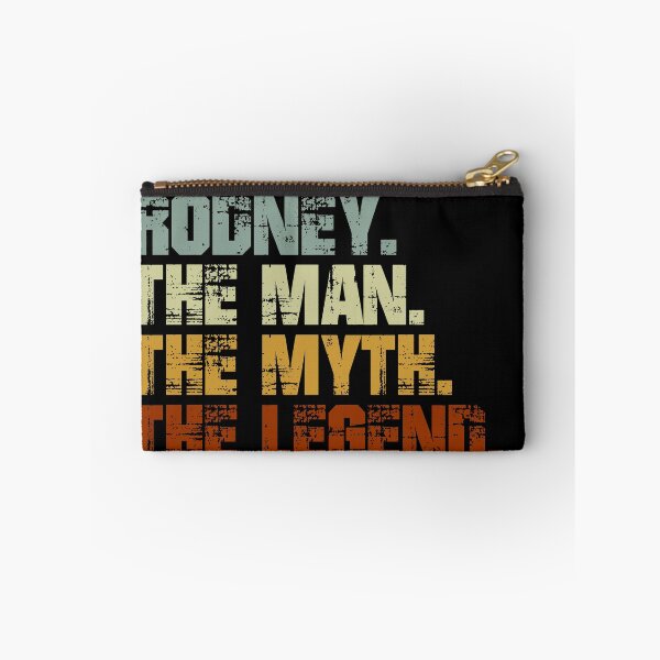 Item preview, Rodney The Man The Myth The Legend designed and sold by trumomem.