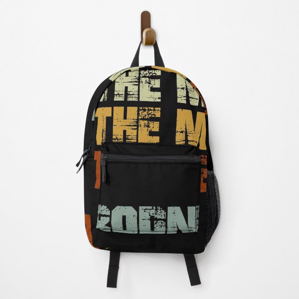Item preview, Rodney The Man The Myth The Legend designed and sold by trumomem.