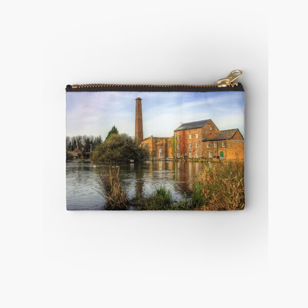 Item preview, Tonge Mill Pond designed and sold by Lee  Dighton.