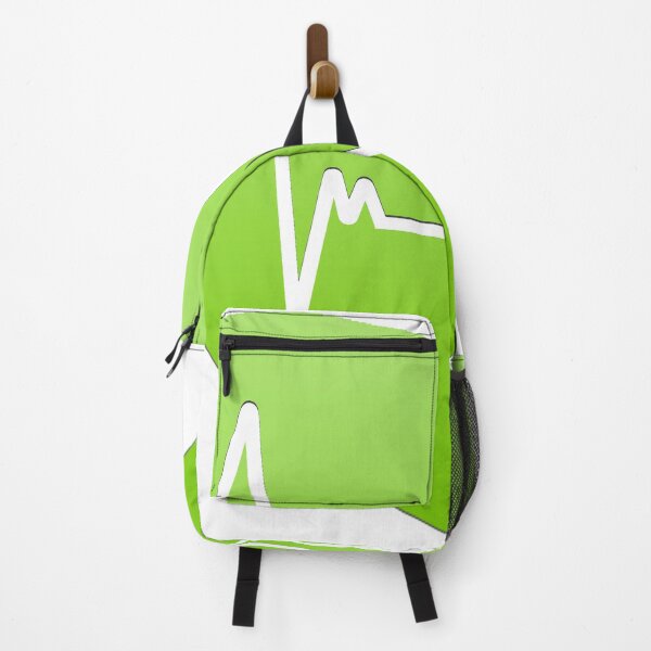 Item preview, Green Heart Beat designed and sold by RMSartZ.