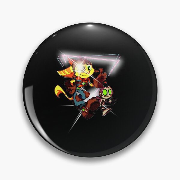Item preview, Kids Star ratchet and clank okay| Perfect Gift designed and sold by mariabodie.