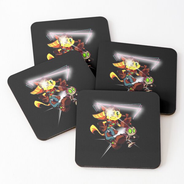 Item preview, Kids Star ratchet and clank okay| Perfect Gift designed and sold by mariabodie.