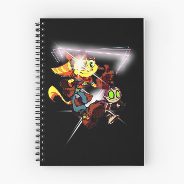 Item preview, Kids Star ratchet and clank okay| Perfect Gift designed and sold by mariabodie.