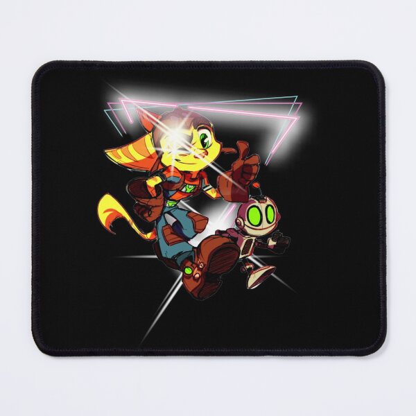 Item preview, Kids Star ratchet and clank okay| Perfect Gift designed and sold by mariabodie.