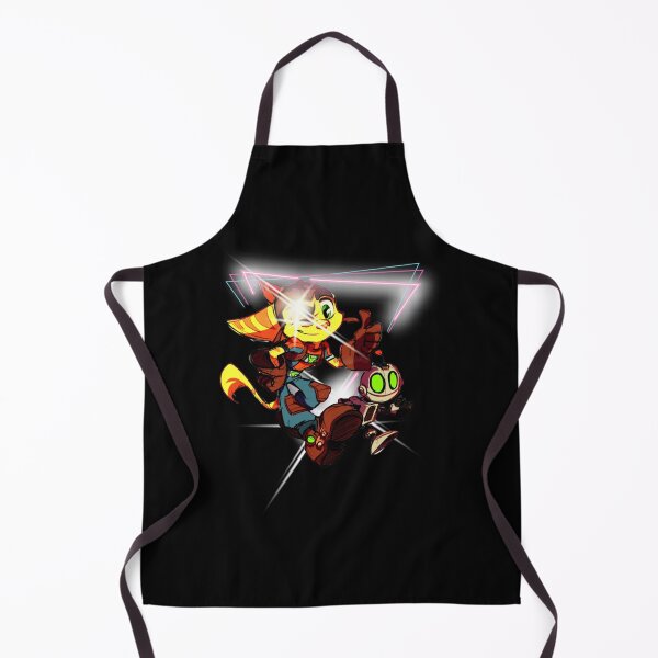 Item preview, Kids Star ratchet and clank okay| Perfect Gift designed and sold by mariabodie.