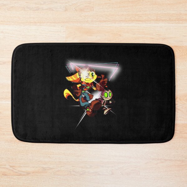 Item preview, Kids Star ratchet and clank okay| Perfect Gift designed and sold by mariabodie.