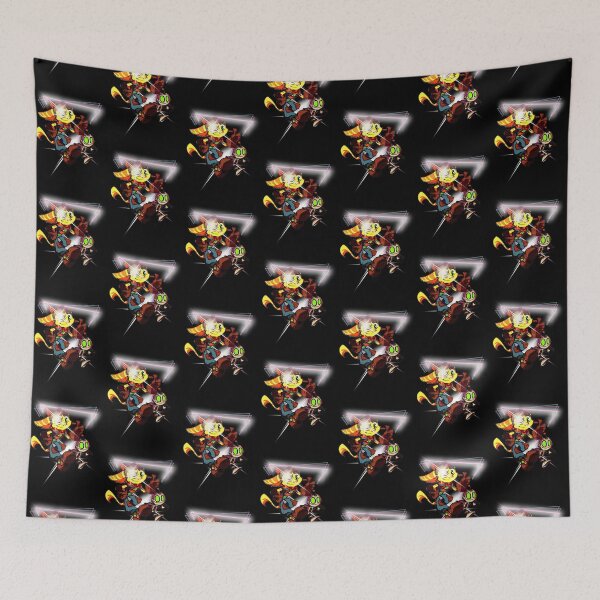 Item preview, Kids Star ratchet and clank okay| Perfect Gift designed and sold by mariabodie.