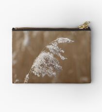 The power of simplicity 2 Studio Pouch