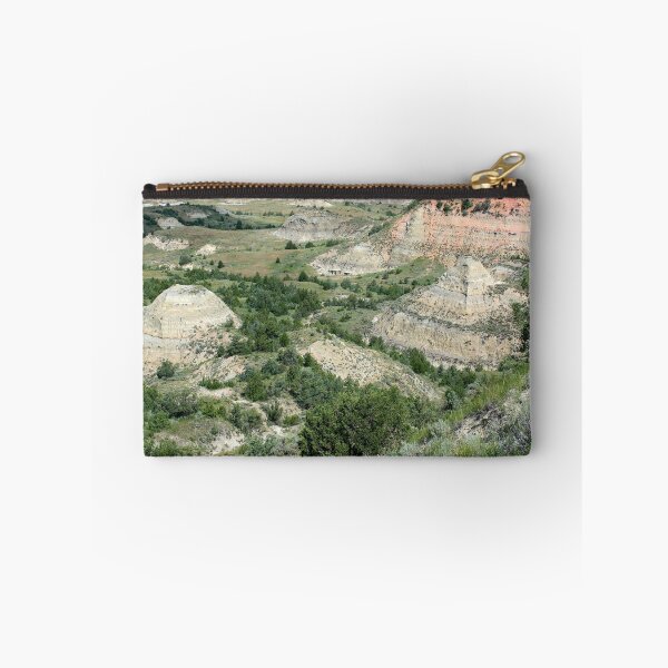 Item preview, Badlands of North Dakota designed and sold by Teresa Zieba.
